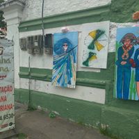  at Cozinha Divina in Olinda