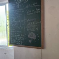  at Cozinha Divina in Olinda