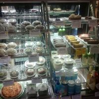 Fridge at Fruition in Halifax