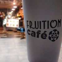 Free tea at Fruition in Halifax
