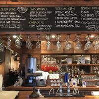 front  at Aloha Table Natural in Tokyo