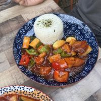   at Vegeme in South Brisbane