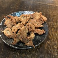 The one and only suji   at Vegeme in South Brisbane