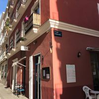   at El Karmem in Malaga