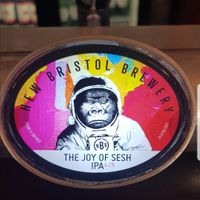 Vegan friendly at No. 1 Harbourside in Bristol