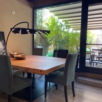 The restaurant at Euroverde Bio in Carugate
