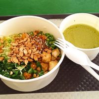  at Living Wholesome 生活天然健康素食 - Bukit Timah in Central Singapore