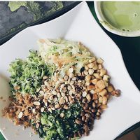 $5 leicha at Living Wholesome 生活天然健康素食 - Bukit Timah in Central Singapore