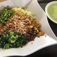 Lei Cha at Living Wholesome 生活天然健康素食 - Bukit Timah in Central Singapore