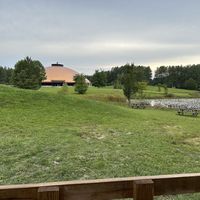   at Isha Institute of Inner-Sciences in Mcminnville