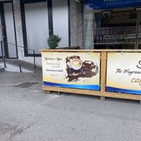 Outdoor 2  at The Fragrance of the Heart - Fritjof Nansens Plass in Oslo