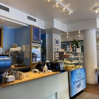 Indoor   at The Fragrance of the Heart - Fritjof Nansens Plass in Oslo