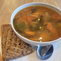  at The Fragrance of the Heart - Fritjof Nansens Plass in Oslo