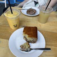   at The Fragrance of the Heart - Fritjof Nansens Plass in Oslo