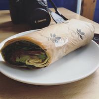 Wraaap at The Fragrance of the Heart - Fritjof Nansens Plass in Oslo