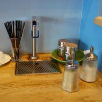 The Fragrance of the Heart, Fritjof Nansens Plass. at The Fragrance of the Heart - Fritjof Nansens Plass in Oslo