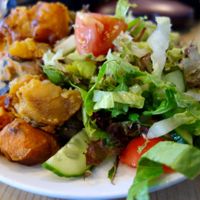 The Fragrance of the Heart, Fritjof Nansens Plass. at The Fragrance of the Heart - Fritjof Nansens Plass in Oslo