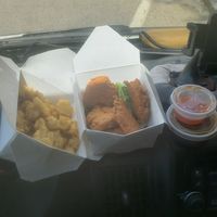  at Green Elephant Vegetarian Bistro & Bar in Portsmouth