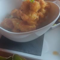  at Green Elephant Vegetarian Bistro & Bar in Portsmouth