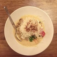   at Green Elephant Vegetarian Bistro & Bar in Portsmouth