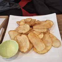 These! at Rice Burger Haimiso - 하이미소 in Seoul