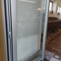 Mercearia at Terra Viva in Espinho