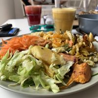   at Terra Viva in Espinho