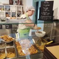 😊 at Terra Viva in Espinho