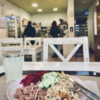   at Terra Viva in Espinho