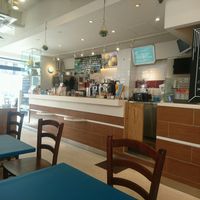 Sekai Cafe at Sekai Cafe  in Tokyo