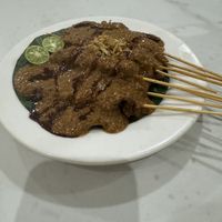   at Bite n Chat in Jakarta