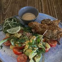   at Pura in Breitbrunn Am Chiemsee