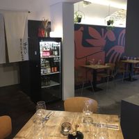 Inside   at Pura in Breitbrunn Am Chiemsee