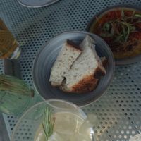 Vegane Vorspeise  at Pura in Breitbrunn Am Chiemsee