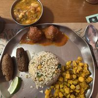   at Gopala - Melo Alves in Sao Paulo