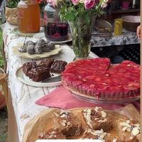  at Brunch Vegà al Jardí - Pop Up in Ullastret