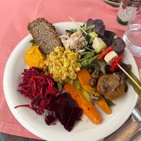  at Brunch Vegà al Jardí - Pop Up in Ullastret