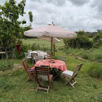 at Brunch Vegà al Jardí - Pop Up in Ullastret