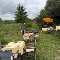  at Brunch Vegà al Jardí - Pop Up in Ullastret