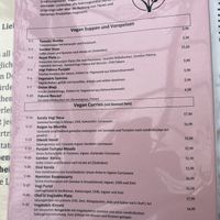   at Ganges in Loerrach