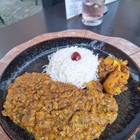  at Ganges in Loerrach