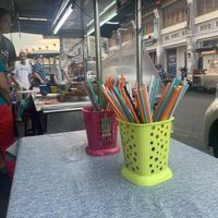   at Da Fei Char Mee Hoon in Penang