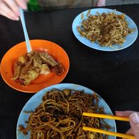  at Da Fei Char Mee Hoon in Penang