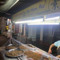  at Da Fei Char Mee Hoon in Penang