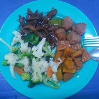 . at Da Fei Char Mee Hoon in Penang