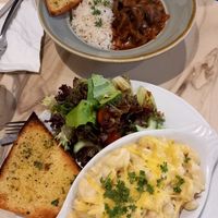  at Pimento Tea Rooms in Lincoln