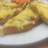  at Pimento Tea Rooms in Lincoln