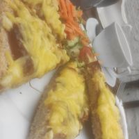  at Pimento Tea Rooms in Lincoln