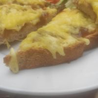  at Pimento Tea Rooms in Lincoln