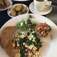   at Sunnyside Cafe in Sarasota
